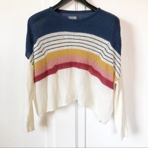 Rip Curl Beach Street Women’s Sweater